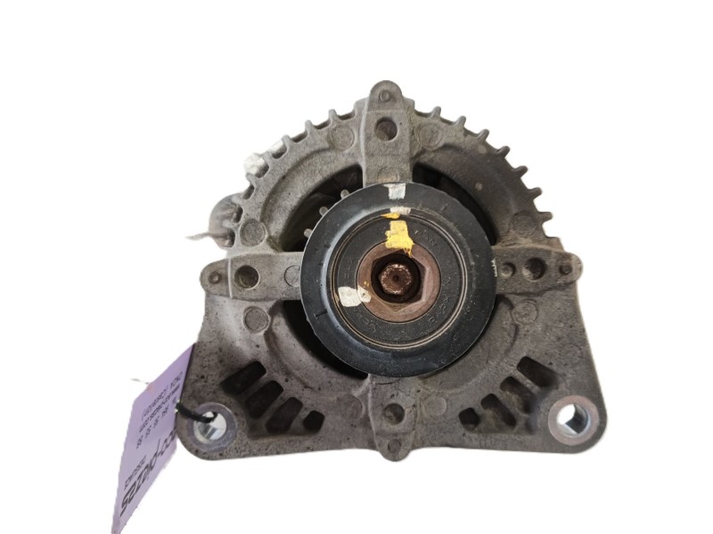 Recambio de alternador para suzuki grand vitara ii (jt, te, td) 1.9 ddis a las 4 ruedas (jt419, td44, jb419wd, jb419xd) referenc