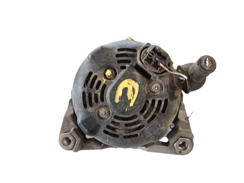 Recambio de alternador para suzuki grand vitara ii (jt, te, td) 1.9 ddis a las 4 ruedas (jt419, td44, jb419wd, jb419xd) referenc