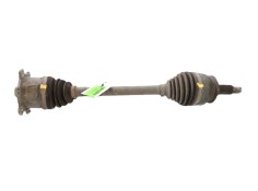 Recambio de transmision trasera derecha para suzuki grand vitara ii (jt, te, td) 1.9 ddis a las 4 ruedas (jt419, td44, jb419wd, 