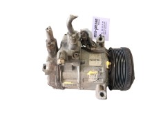 Recambio de compresor aire acondicionado para suzuki grand vitara ii (jt, te, td) 1.9 ddis a las 4 ruedas (jt419, td44, jb419wd,