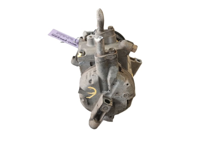 Recambio de compresor aire acondicionado para suzuki grand vitara ii (jt, te, td) 1.9 ddis a las 4 ruedas (jt419, td44, jb419wd,