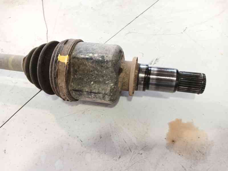 Recambio de transmision trasera izquierda para suzuki grand vitara ii (jt, te, td) 1.9 ddis a las 4 ruedas (jt419, td44, jb419wd