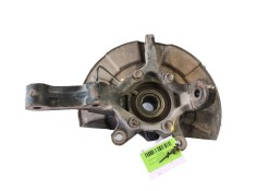Recambio de mangueta delantera izquierda para suzuki grand vitara ii (jt, te, td) 1.9 ddis a las 4 ruedas (jt419, td44, jb419wd, 2