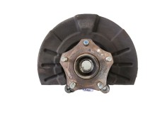 Recambio de mangueta delantera izquierda para suzuki grand vitara ii (jt, te, td) 1.9 ddis a las 4 ruedas (jt419, td44, jb419wd,