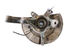 Recambio de mangueta delantera derecha para suzuki grand vitara ii (jt, te, td) 1.9 ddis a las 4 ruedas (jt419, td44, jb419wd, j 2