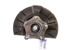 Recambio de mangueta delantera derecha para suzuki grand vitara ii (jt, te, td) 1.9 ddis a las 4 ruedas (jt419, td44, jb419wd, j