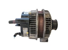 Recambio de alternador para bmw 3 (e46) 320 d referencia OEM IAM 12312247405  