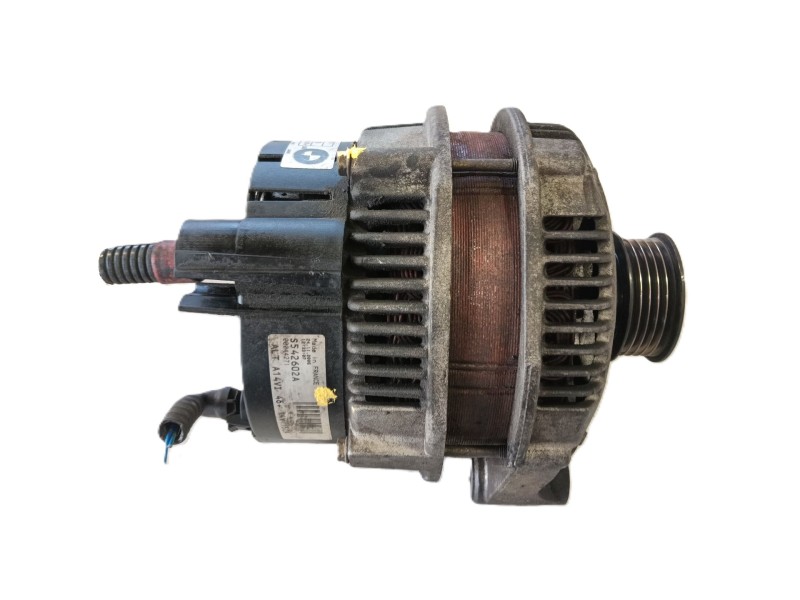 Recambio de alternador para bmw 3 (e46) 320 d referencia OEM IAM 12312247405  