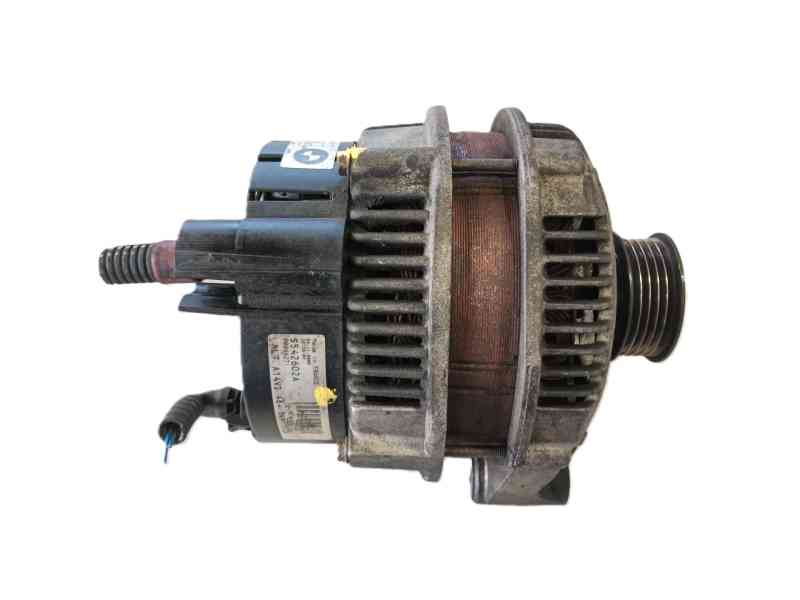 Recambio de alternador para bmw 3 (e46) 320 d referencia OEM IAM 12312247405  