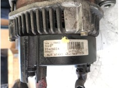 Recambio de alternador para bmw 3 (e46) 320 d referencia OEM IAM 12312247405   2