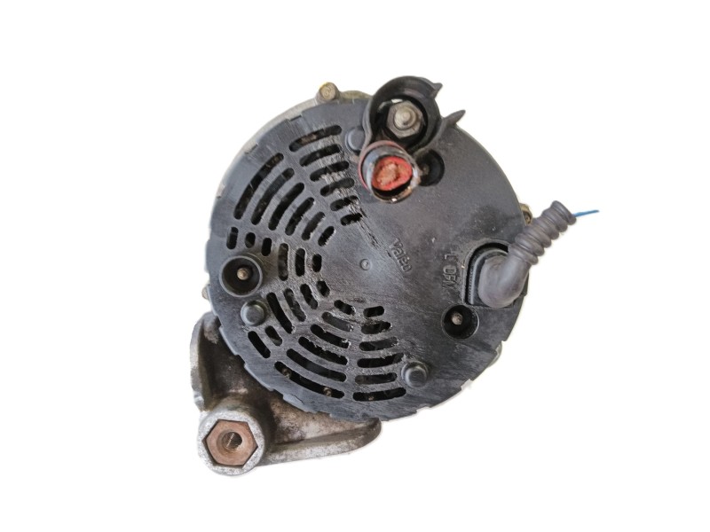 Recambio de alternador para bmw 3 (e46) 320 d referencia OEM IAM 12312247405  