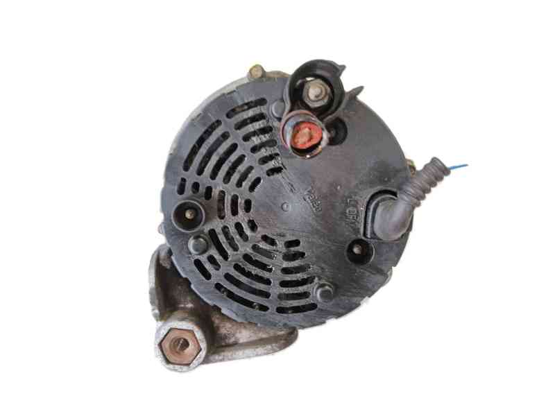 Recambio de alternador para bmw 3 (e46) 320 d referencia OEM IAM 12312247405  