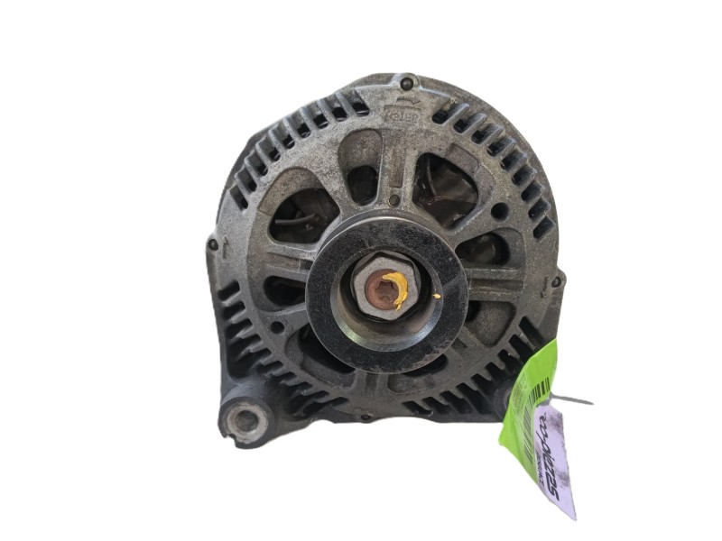 Recambio de alternador para bmw 3 (e46) 320 d referencia OEM IAM 12312247405  
