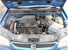 Recambio de caja cambios para seat arosa (6h1) 1.7 sdi referencia OEM IAM   