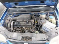 Recambio de despiece motor para seat arosa (6h1) 1.7 sdi referencia OEM IAM   