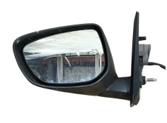 Recambio de espejo retrovisor izquierdo para citroën c-elysee (dd_) 1.6 hdi 92 referencia OEM IAM 1609064880  