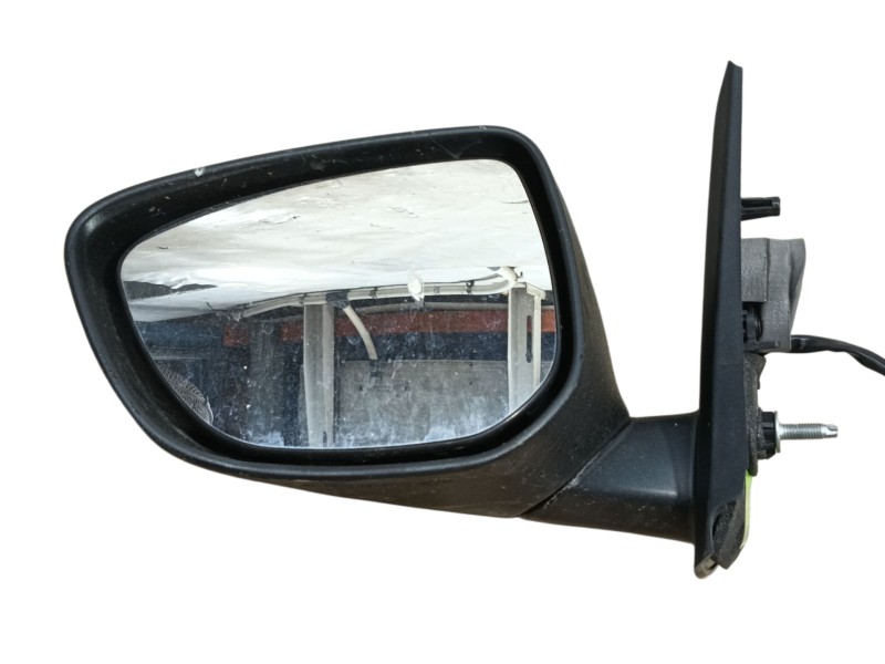 Recambio de espejo retrovisor izquierdo para citroën c-elysee (dd_) 1.6 hdi 92 referencia OEM IAM 1609064880  