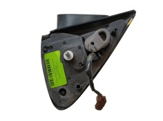 Recambio de espejo retrovisor izquierdo para citroën c-elysee (dd_) 1.6 hdi 92 referencia OEM IAM 1609064880   2