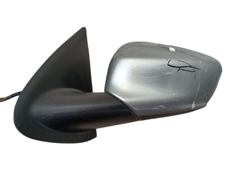 Recambio de espejo retrovisor izquierdo para citroën c-elysee (dd_) 1.6 hdi 92 referencia OEM IAM 1609064880  