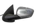 ESPEJO RETROVISOR IZQUIERDO 1609064880 