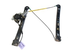 Recambio de elevalunas delantero derecho para bmw 3 (e46) 320 d referencia OEM IAM 51337020660 676283620640 
