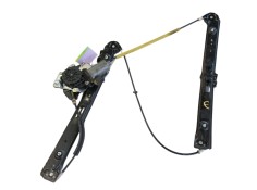 Recambio de elevalunas delantero derecho para bmw 3 (e46) 320 d referencia OEM IAM 51337020660 676283620640 