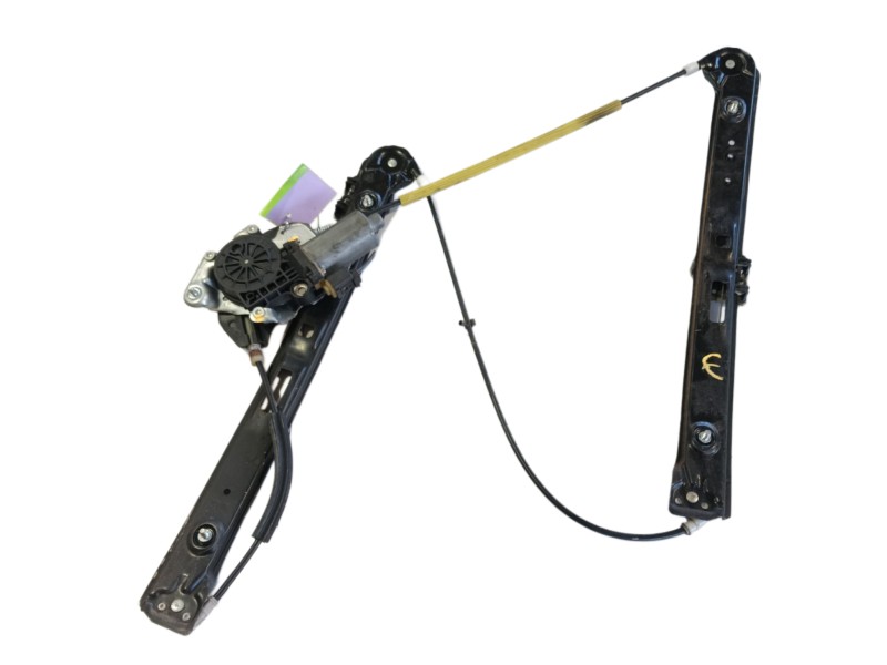 Recambio de elevalunas delantero derecho para bmw 3 (e46) 320 d referencia OEM IAM 51337020660 676283620640 