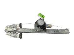 Recambio de elevalunas delantero derecho para suzuki grand vitara ii (jt, te, td) 1.9 ddis a las 4 ruedas (jt419, td44, jb419wd,