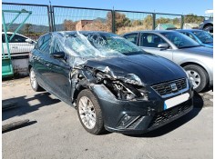 seat ibiza v (kj1, kjg) del año 2023
