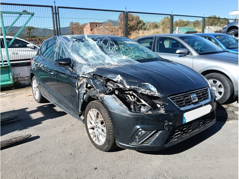 seat ibiza v (kj1, kjg) del año 2023