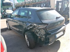 seat ibiza v (kj1, kjg) del año 2023 2