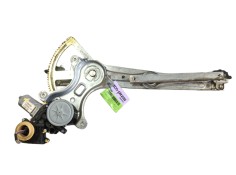 Recambio de elevalunas delantero derecho para toyota corolla verso (zer_, zze12_, r1_) 2.2 d-4d (aur10_) referencia OEM IAM 6981
