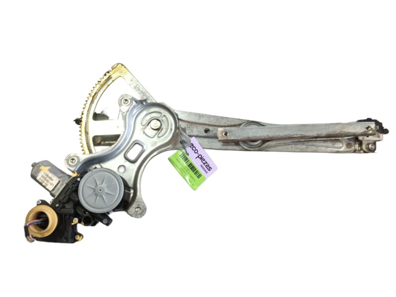 Recambio de elevalunas delantero derecho para toyota corolla verso (zer_, zze12_, r1_) 2.2 d-4d (aur10_) referencia OEM IAM 6981