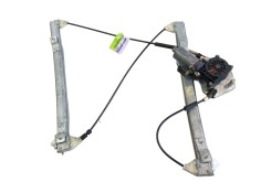 Recambio de elevalunas delantero izquierdo para bmw 3 (e46) 320 d referencia OEM IAM 51337020659 676283620630 