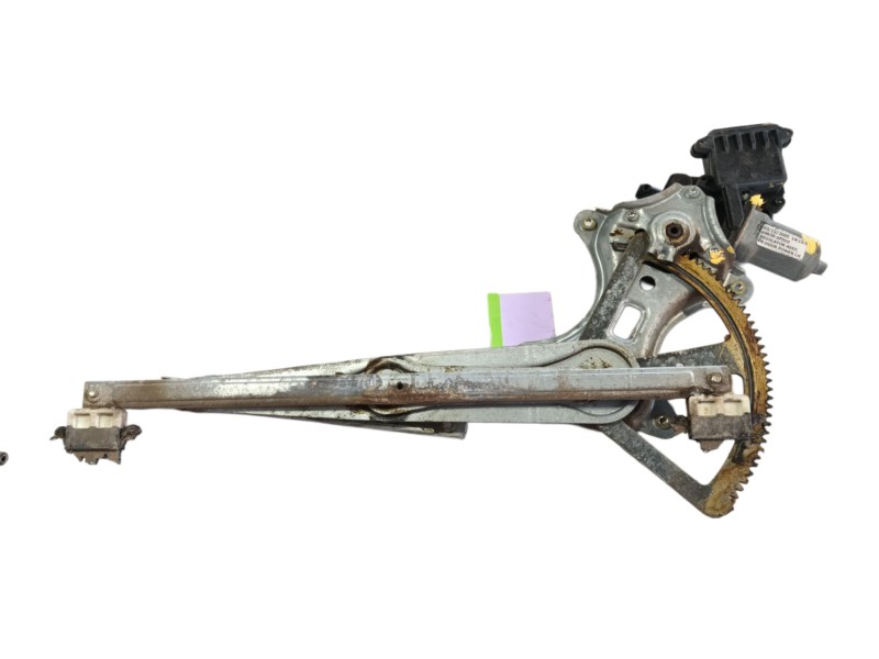Recambio de elevalunas delantero izquierdo para toyota corolla verso (zer_, zze12_, r1_) 2.2 d-4d (aur10_) referencia OEM IAM 69