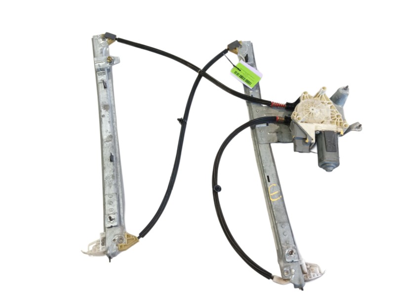 Recambio de elevalunas delantero izquierdo para citroën xsara picasso (n68) 1.6 hdi referencia OEM IAM 9221G2  