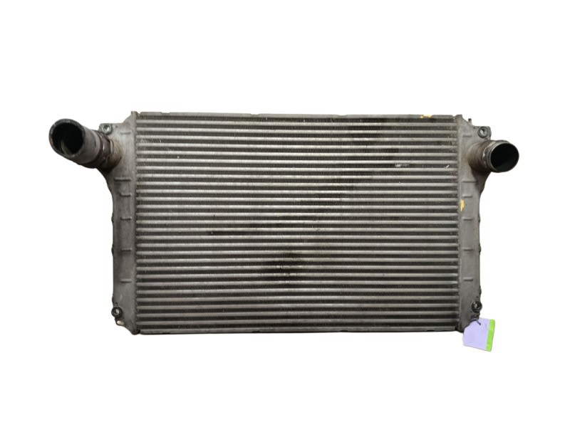 Recambio de intercooler para toyota corolla verso (zer_, zze12_, r1_) 2.2 d-4d (aur10_) referencia OEM IAM 179400R010  