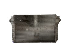 Recambio de intercooler para toyota corolla verso (zer_, zze12_, r1_) 2.2 d-4d (aur10_) referencia OEM IAM 179400R010   2