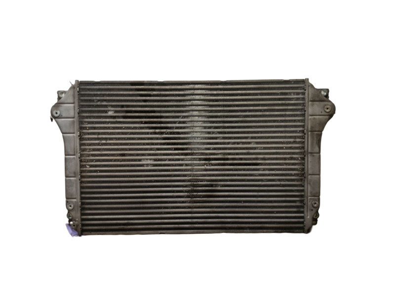 Recambio de intercooler para toyota corolla verso (zer_, zze12_, r1_) 2.2 d-4d (aur10_) referencia OEM IAM 179400R010  