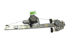Recambio de elevalunas delantero izquierdo para suzuki grand vitara ii (jt, te, td) 1.9 ddis a las 4 ruedas (jt419, td44, jb419w