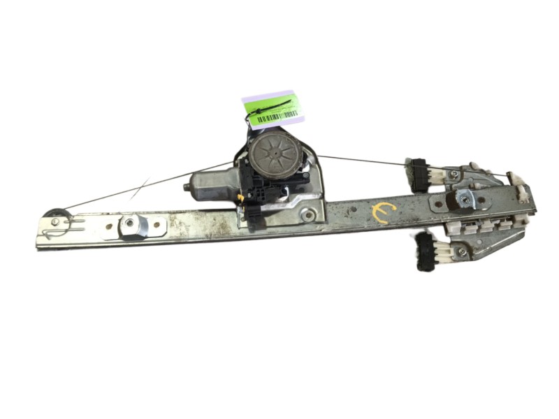 Recambio de elevalunas delantero izquierdo para suzuki grand vitara ii (jt, te, td) 1.9 ddis a las 4 ruedas (jt419, td44, jb419w
