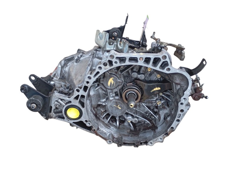Recambio de caja cambios para toyota corolla verso (zer_, zze12_, r1_) 2.2 d-4d (aur10_) referencia OEM IAM 3030064030  