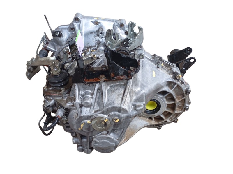 Recambio de caja cambios para toyota corolla verso (zer_, zze12_, r1_) 2.2 d-4d (aur10_) referencia OEM IAM 3030064030  