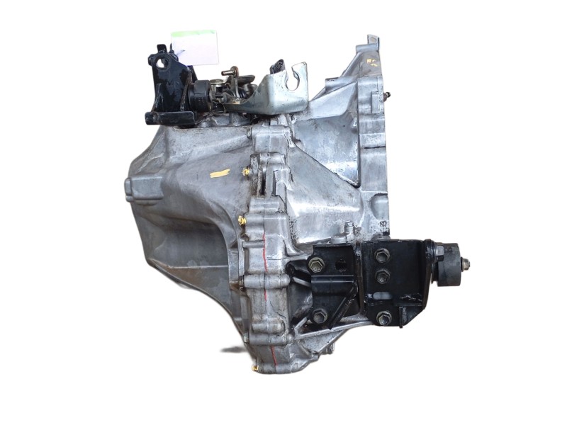 Recambio de caja cambios para toyota corolla verso (zer_, zze12_, r1_) 2.2 d-4d (aur10_) referencia OEM IAM 3030064030  