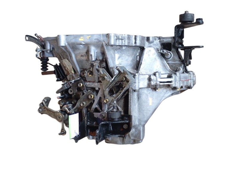 Recambio de caja cambios para toyota corolla verso (zer_, zze12_, r1_) 2.2 d-4d (aur10_) referencia OEM IAM 3030064030  