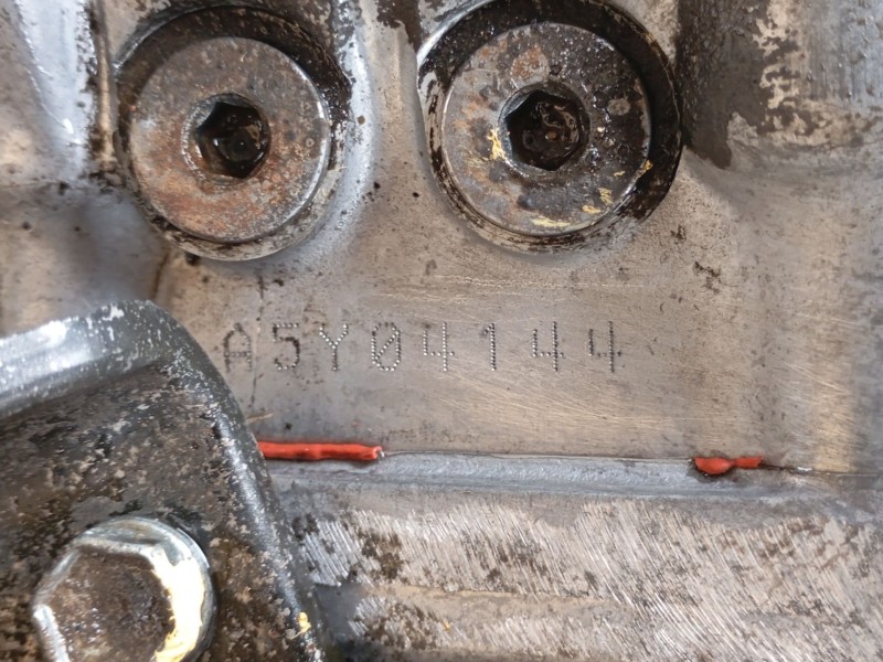 Recambio de caja cambios para toyota corolla verso (zer_, zze12_, r1_) 2.2 d-4d (aur10_) referencia OEM IAM 3030064030  