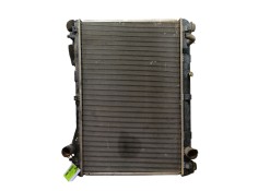 Recambio de radiador agua para suzuki grand vitara ii (jt, te, td) 1.9 ddis a las 4 ruedas (jt419, td44, jb419wd, jb419xd) refer