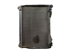 Recambio de radiador agua para suzuki grand vitara ii (jt, te, td) 1.9 ddis a las 4 ruedas (jt419, td44, jb419wd, jb419xd) refer 2