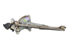 Recambio de elevalunas trasero izquierdo para toyota corolla verso (zer_, zze12_, r1_) 2.2 d-4d (aur10_) referencia OEM IAM 6984