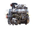 MOTOR COMPLETO 4D56 